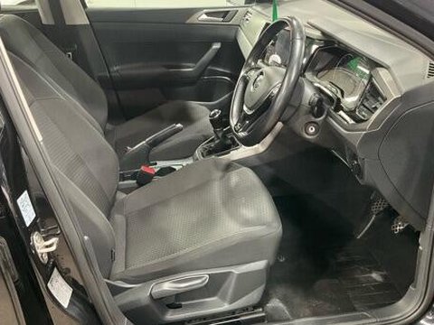 Volkswagen Polo 1.0 EVO SE Euro 6 (s/s) 5dr 9