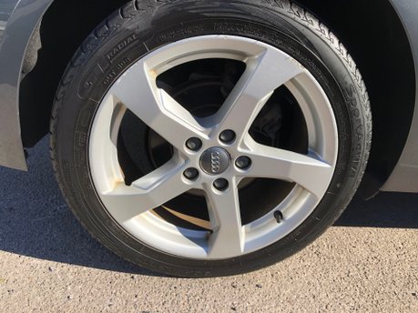 Audi A3 1.0 TFSI SPORT 5dr Man with good service history inc Cambelt £20 tax 34