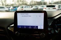 Ford Fiesta ST-LINE EDITION MHEV 25