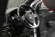 Kia Sportage 2.0 Sportage GT-Line S CRDi ISG 4x4 Auto 4WD 5dr 4