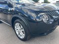 Nissan Juke 1.2 DIG-T N-Connecta Euro 6 (s/s) 5dr 12