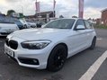 BMW 1 Series 1.5 118i Sport 5dr 5