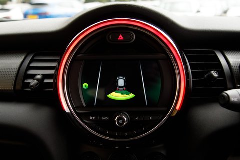 Mini Hatch COOPER CLASSIC 28