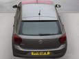 Volkswagen Polo 1.0 TSI SE DSG Euro 6 (s/s) 5dr 6