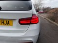 BMW 3 Series 2.0 320d M Sport Shadow Edition Auto 5dr 28