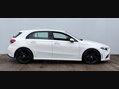 Mercedes-Benz A Class 1.5 A 180 AMG Line D Auto 5dr 7