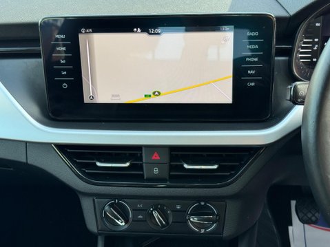 Skoda Scala 1.5 TSI SE Euro 6 (s/s) 5dr 14