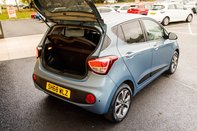 Hyundai i10 PREMIUM SE 32