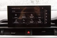 Audi A5 TFSI S LINE MHEV 25