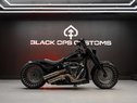 Harley-Davidson Terminator REV-9 1.9 Fatboy 114 1868