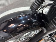 Triumph Speedmaster 2019 ONLY 24K LONG MOT PANNIERS SISSY BAR CRUISER ROADSTER 37
