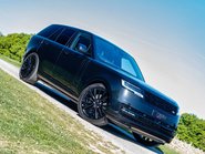 Land Rover Range Rover P530 First Edition 19