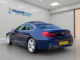 BMW 6 Series 3.0 640d M Sport Auto Euro 5 (s/s) 4dr 11