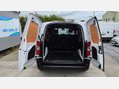 Vauxhall Combo CARGO PRIME L2 H1 2300 5 SEATER CREW VAN 1.5 TURBO D 100ps EU6 23