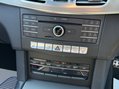 Mercedes-Benz E Class 3.0 E350 V6 BlueTEC AMG Night Edition (Premium) G-Tronic+ Euro 6 (s/s) 5dr 55