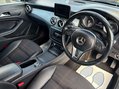 Mercedes-Benz CLA Class 2.1 CLA220 CDI Sport Coupe 4dr Diesel 7G-DCT Euro 6 (s/s) (170 ps) 32