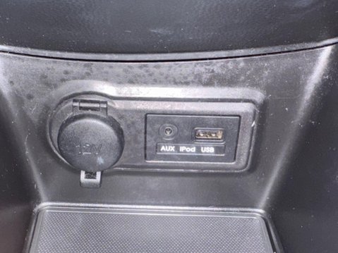 Kia Venga 1.6 4 Euro 6 (s/s) 5dr 29