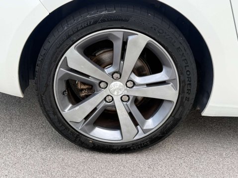 Peugeot 308 ALLURE SW S/S 44