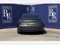 Tesla Model 3 Saloon 4dr Electric Auto RWD (241 bhp) 5