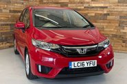 Honda Jazz 1.3 i-VTEC SE Hatchback 5dr Petrol Manual Euro 6 (s/s) (102 ps) 18