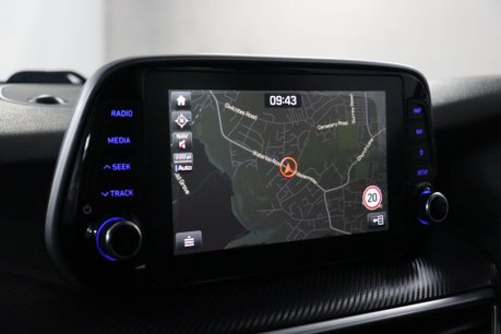 Hyundai TUCSON GDI SE NAV 30