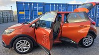 Renault Captur 1.2 TCe ENERGY Dynamique Nav SUV 5dr Petrol Auto Euro 6 (s/s) (120 ps) 11