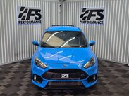 Ford Focus 2.3T EcoBoost RS Hatchback 5dr Petrol Manual AWD Euro 6 (s/s) (350 ps) 36