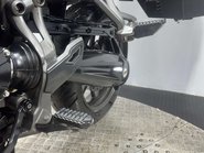 Triumph Explorer 1215 XRX 2016 37K ADVENTURE BIKE FULL LUGGAGE MOT SERVICED 24