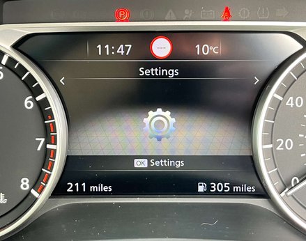 Nissan Juke 1.0 Juke Acenta Premium DiG-T 5dr 22