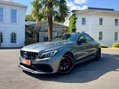 Mercedes-Benz C Class 4.0 C63 V8 BiTurbo AMG S Edition 1 SpdS MCT Euro 6 (s/s) 2dr 9