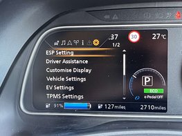 Nissan LEAF Leaf N-Connecta Electric 110Kw 39kWh (AUTOMATIC) 5dr 39