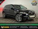 Jaguar F-Pace R-SPORT AWD