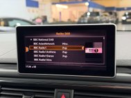 Audi A5 2.0 TDI ultra S line Sportback 5dr Diesel S Tronic Euro 6 (s/s) (190 ps) 33