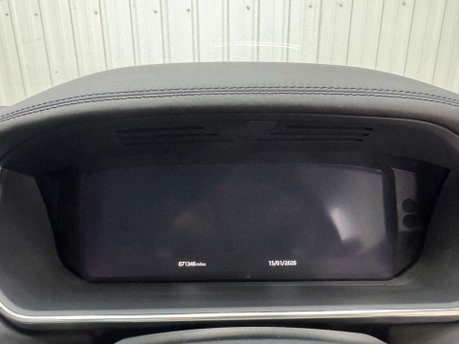 Land Rover Range Rover 5.0 Range Rover Fifty Auto 4WD 5dr 73