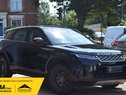 Land Rover Range Rover Evoque 2.0 Range Rover Evoque D 4x2 5dr