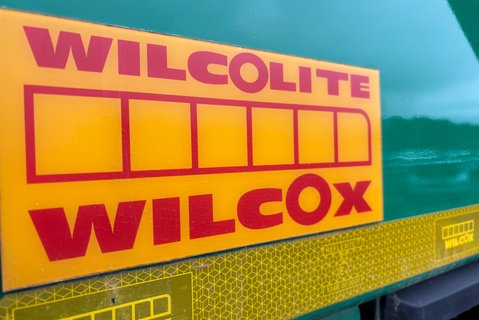 DAF LF LF 280 FA 18T Wilcox Tipper - Air Con / Sat Nav / Easy Sheet 22