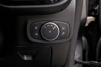 Ford Fiesta ACTIVE X 17
