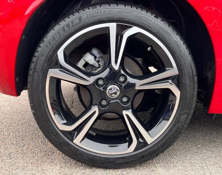Vauxhall Corsa 1.2 Corsa Elite Edition T 5dr 14