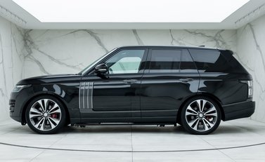 Land Rover Range Rover 5.0 V8 SVAutobiography Dynamic 2