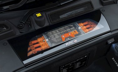 Ferrari SF90 Stradale Assetto Fiorano 35