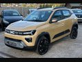 Dacia Spring Spring Extreme EV 5dr 5