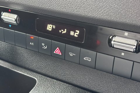 Mercedes-Benz Sprinter 314 Cdi Lwb 9g-Tronic Dropside Truck with Air Con 15