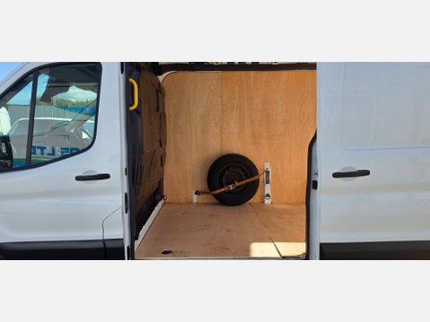 Ford Transit 350 TREND L3 H2 LWB 2.0 TDCI 130ps EU6 20