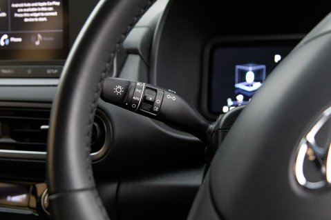 Hyundai KONA GDI SE CONNECT 17