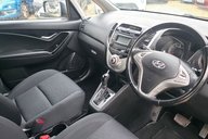 Hyundai ix20 1.6 SE AUTOMATIC..LOOK !! ONLY 26000 MILES!! LAST OWNER SINCE 2020 15