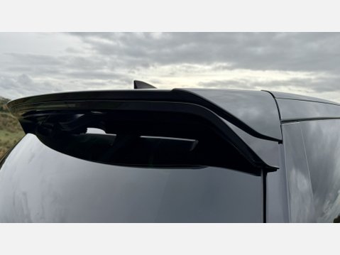 Land Rover Discovery SDV6 HSE LUXURY 21