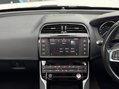 Jaguar XE 2.0d R-Sport Auto AWD Euro 6 (s/s) 4dr 50