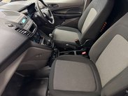 Ford Transit Connect 1.5 Transit Connect 210 Base TDCi 15