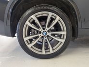 BMW X5 3.0 X5 xDrive 30d M Sport Auto 4WD 5dr 54