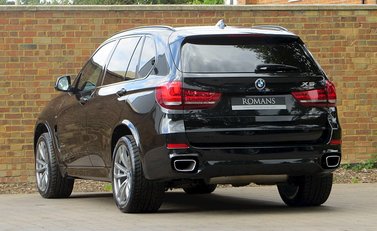 BMW X5 xDrive30d M Sport 12